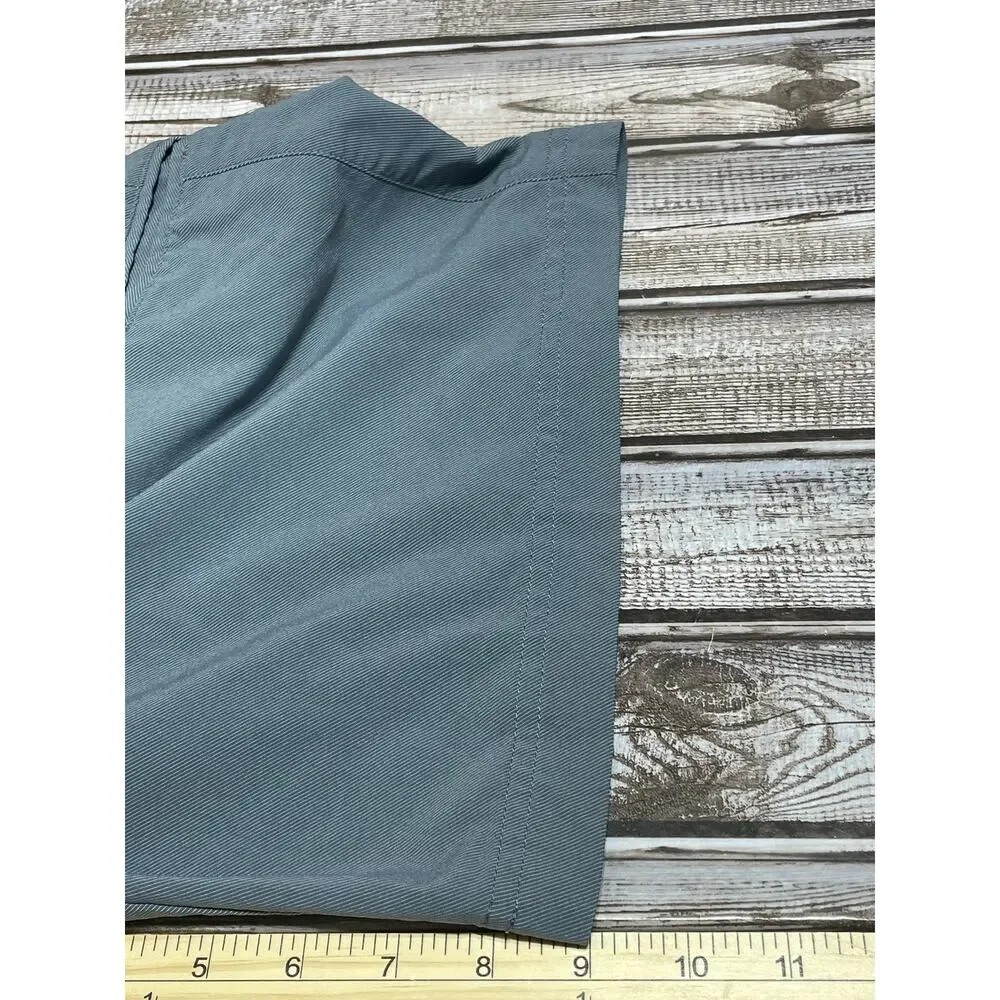 Adidas‎ Men’s Golf Shorts Gray Size 36 EUC